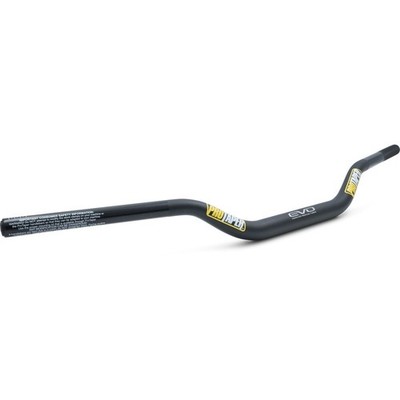 Lenkstange schwarz Handlebar EVO BAR FACT Suzuki/KTM STK 