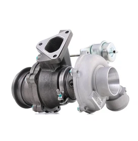 Turbolader RIDEX 2234C10612 passend für MERCEDES-BENZ VITO Bus (W639)