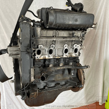 199A4000, 71751115 Motore semicompl. 199A4000 FIAT GRANDE PUNTO (2Y) 1.2 Ber