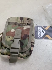 Condor Gadget Pouch - Scorpion OCP MA26-800