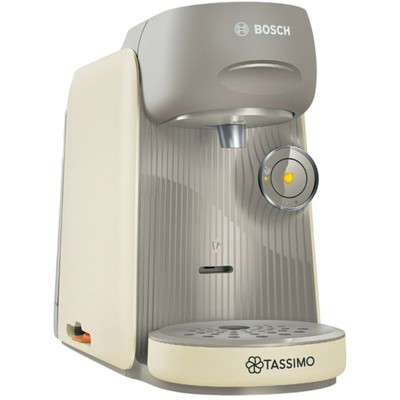 BOSCH TAS167P Kapselautomat - Kaffeekocher - creme