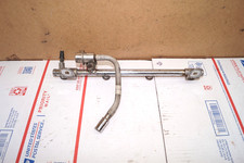 1999 Ford Ranger 2.5l Sohc Lima 4 Cylinder Fuel Rail Wpressure Regulator Line