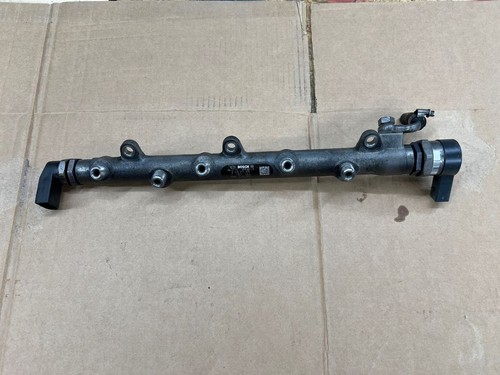 BMW 3 E90 E91 2006 Diesel 120kW Ladedrucksteller Stellmotor Turbolader 099482L5