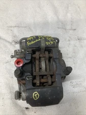 1997 Skidoo Formula Z 583 Brake Caliper with Pads with Mounting Hardware Brembo