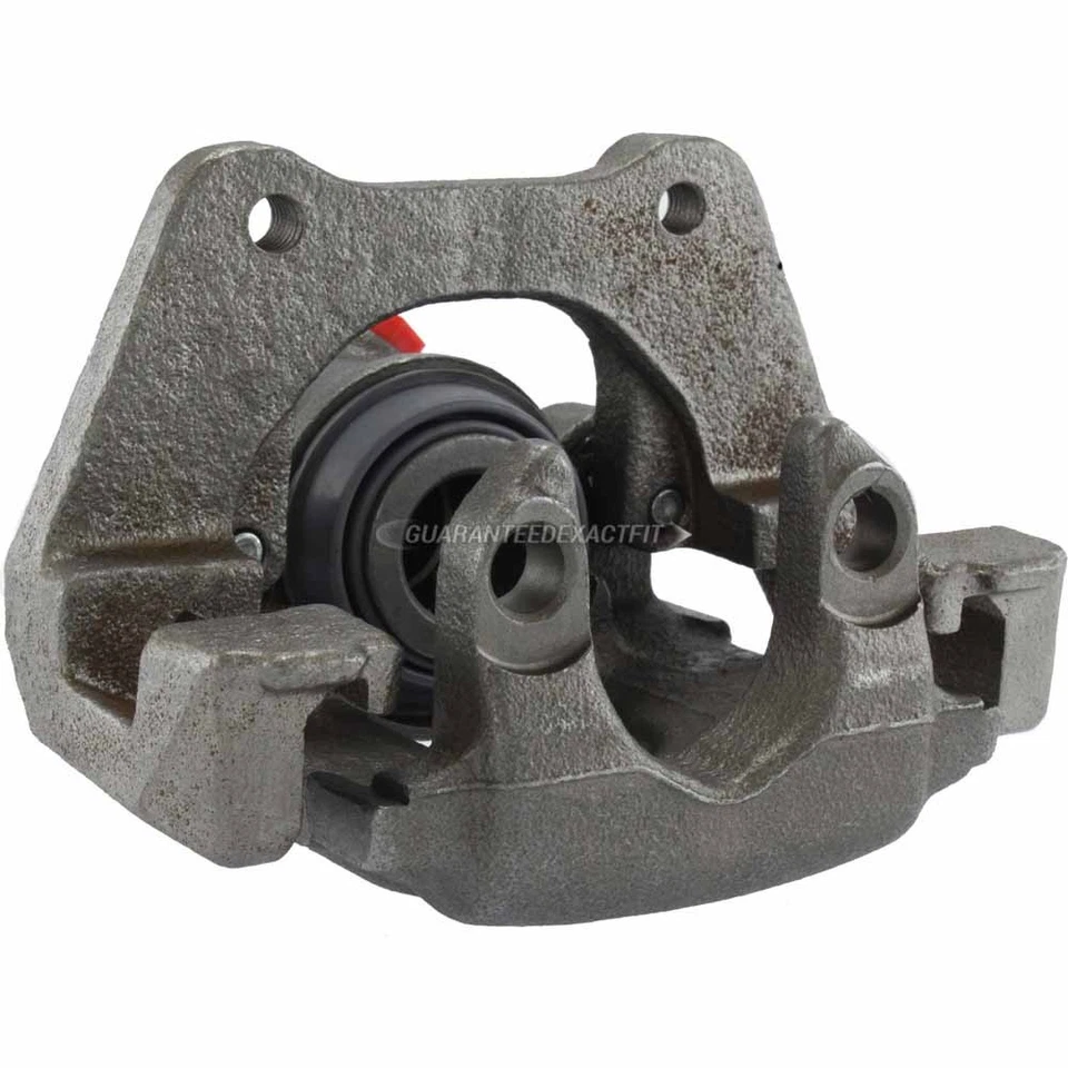 Pinza de freno trasera derecha centrada TCP para BMW 330xi 2001 2002 2003 2004 2005 Foto 4 de 4