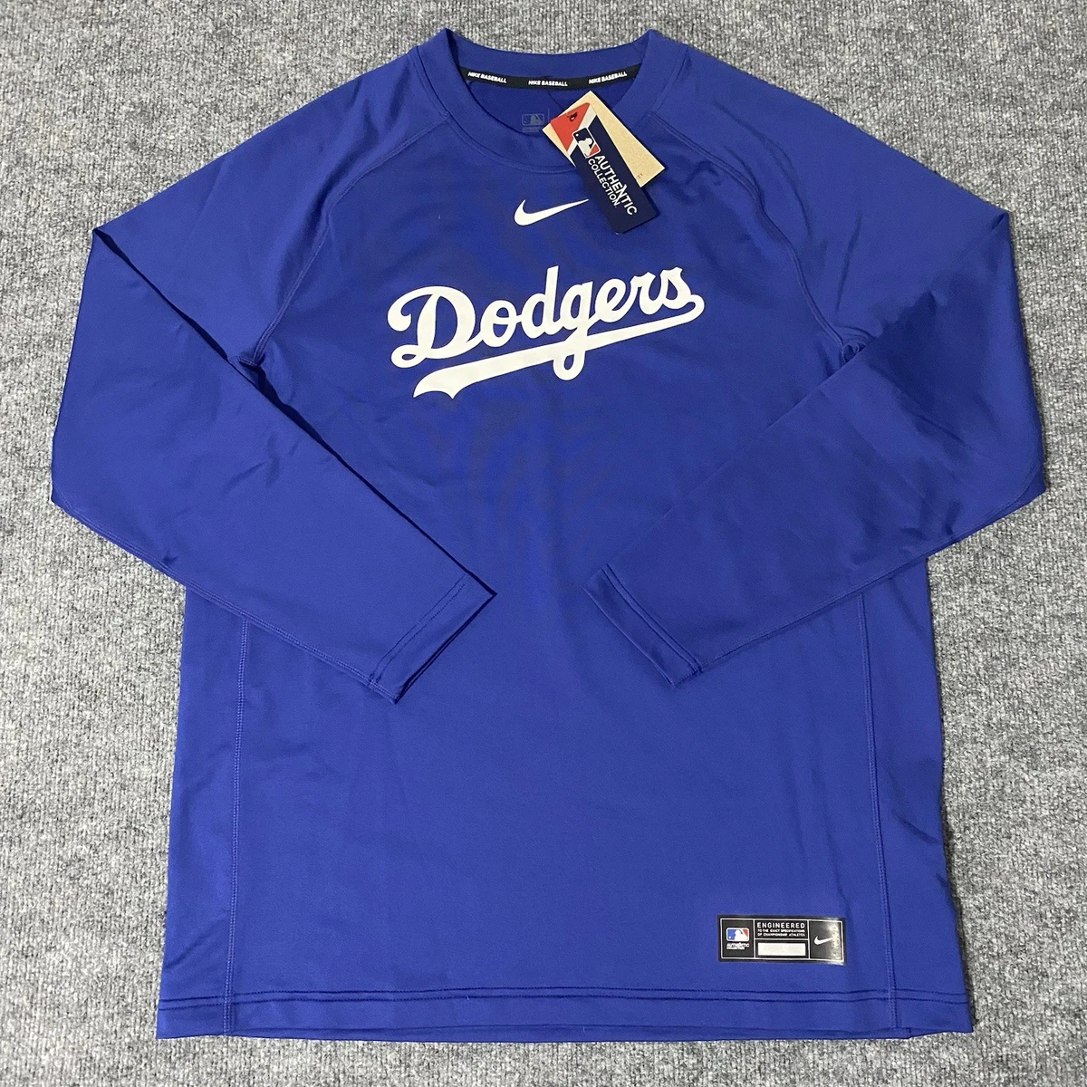 Nike Los Angeles Dodgers MLB Shirts for sale | eBay