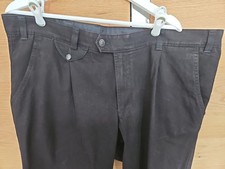 EUREX by BRAX Stoffhose Herren Hose Pants Chi...
