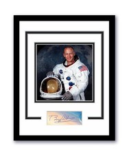 Law of Cards: Buzz Aldrin and Topps Settle Lawsuit 2