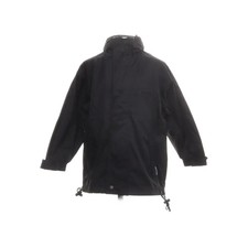SLC, Jacke, Unisex (Kinder), Größe: 116, Schwarz, Nylon/Polyester #ziD