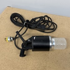 PROFOTO PRO-TUNGSTEN TUNGSTEN LIGHT Works Tested
