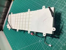 Kenmore EBR68035205 AP5977386 Dryer Control Board Elite