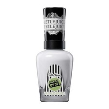 Sally Hansen Beetle Juice Miracle Gel Nail Color 928 Tombstone 0.5oz / 14.7ml