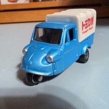 Tomica Novelty Daihatsu Midget