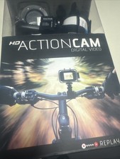Emerson  Camcorder -EVC355BK- ACTION MINI