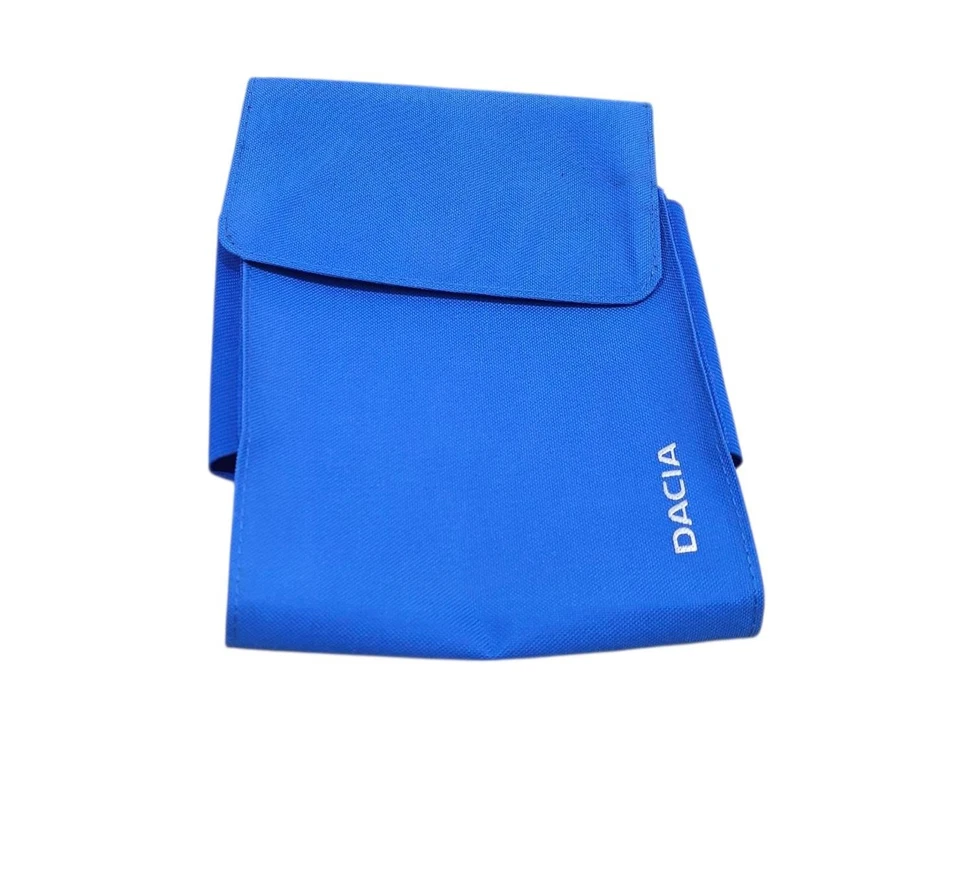 LIBRETTO USO E MANUTENZIONE PER DACIA Dokker 1° Serie 259101529R (12>) - Immagine 2 di 4