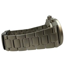 Sinn 144-747 Lufthansa Cargo Automatic 41mm Box Blue Chronograph Watch 7