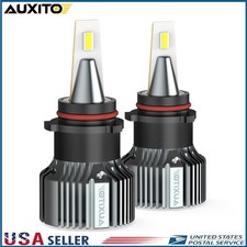 CANBUS PSX26W 12278 LED Fog Light Bulb 4000LM for Toyota Highlander 11-2013 K9 N