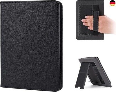 Kindle Paperwhite 2024 Hülle 7'' (12. Generation) mit Kickstand & 
