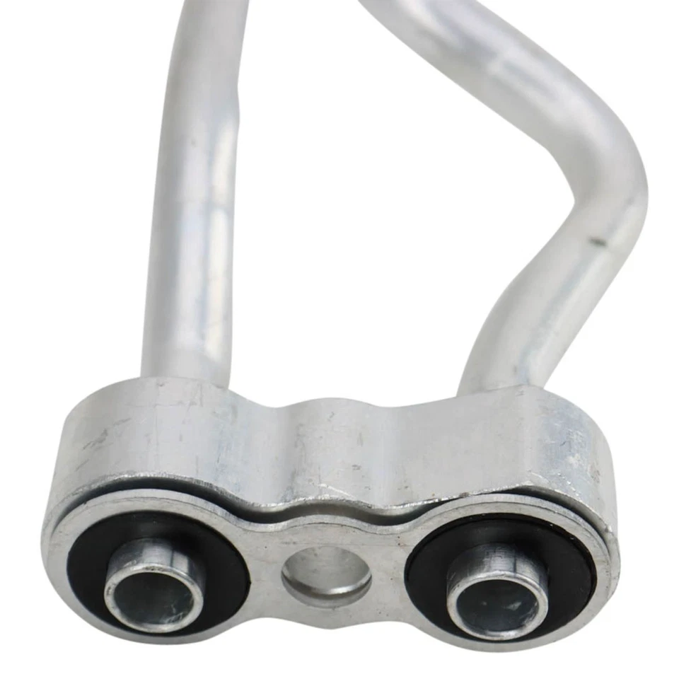 Engine Oil Cooler Hose Fits Chevrolet Blazer S10 GMC Jimmy Sonoma - Image 2 of 3