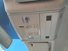 Console Front Roof Without Sunroof Fits 19-22 JETTA 4797673