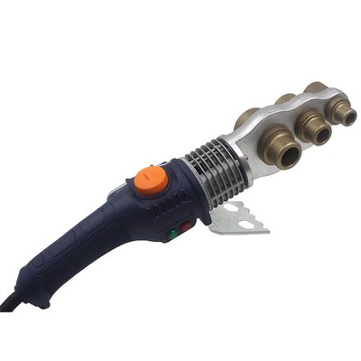 20-32Electronic Constant Temperature Hot Melting Machine Plastic Welding Machine