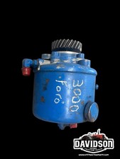 Good Used E6nn3k514fa Power Steering Pump Ford 2310 3000 3500 3600 D8nn3k514ga Good Used E6nn3k514fa Power Steering Pump Ford 2310 3000 3500 3600 D8nn3k514ga