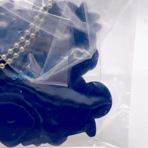 Gojo Geto Smile ver. Jujutsu Kaisen Rubber Mascot Keychain Charm Japan Anime F/S - Picture 8 of 9