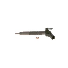 Injecteur Mercedes 406