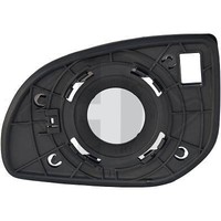 Diederichs Spiegelglas AußEnspiegel Rechts FüR Hyundai I20 PB PBT I10 PA