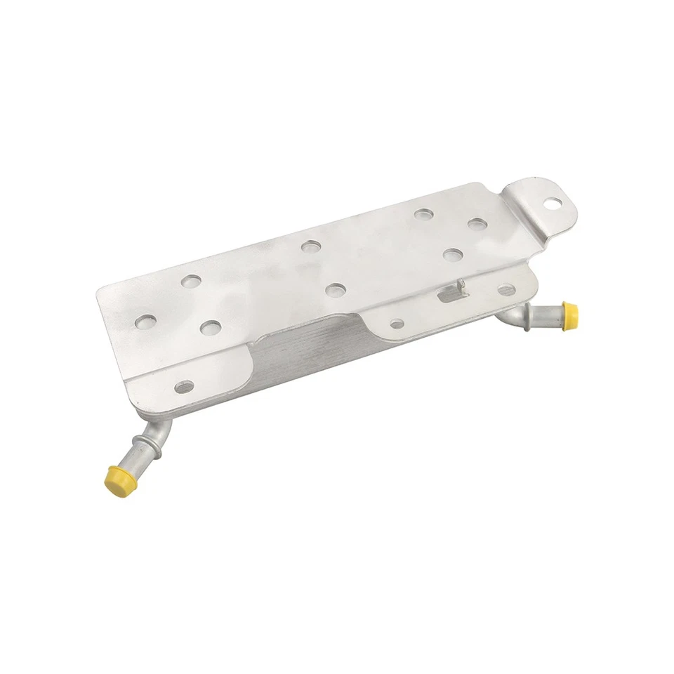 Transmission Oil Cooler for Ford F-250 F-350 F-450 F-550 Super Duty 2011-2016 - Imagem 3 de 4