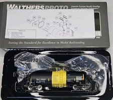 920-100024 Walthers Proto TILX 14K Molten Sul...
