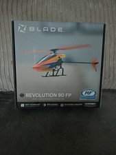Blade Revolution 90 Fp Rtf With Safe