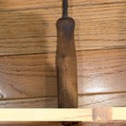 Vintage Rug Beater — photo 3