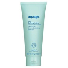 Aquage Curl Defining Cr me 4 oz