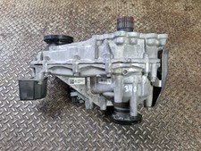 Mercedes-Benz GLS X167 2022 Verteilergetriebe A1672807300 3.0 Benzin PES24459 Mercedes-Benz GLS X167 2022 Verteilergetriebe A1672807300 3.0 Benzin PES24459