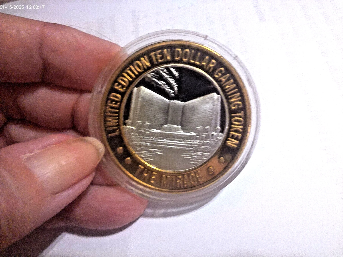 Las Vegas Silver Strike for sale | eBay