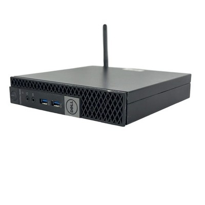 DELL OptiPlex 3040 MFF 2.5GHz i5 8GB RAM 256GB SSD Windows 11 Pro
