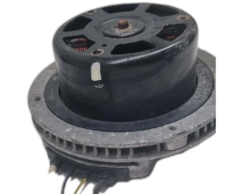 2014-2017 Maserati Ghibli OEM Engine Radiator Cooling Fan Motor 9400122.02