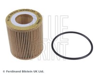 Blue Print ÖLfilter ADM52124 Filtereinsatz FüR Ford Ranger Safa Gbvajqw Transit