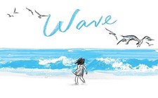 Wave by Lee, Suzy