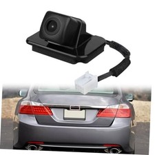 Accord Backup Camera Rear View Camera Compatible with 2014-2017 Accord Sedan