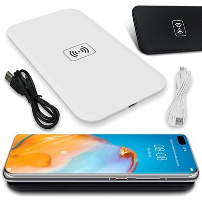 Qi Wireless Charger Huawei P30 Pro / P40 Pro / Plus Induktions Schnell Ladegerät