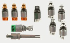 Magnetventil, Automatikgetriebe 1087.298.388 ZF f�r JAGUAR BMW ALPINA LAND ROVER