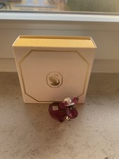 Swarovski Disco Mo 2013 Limitiert Lovlots Kuh 5003403 Top Zustand 