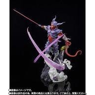 Used Figure Figuarts Zero Super Fierce Battle Janemba Dragon Ballz Tamashii Web