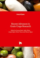Farooq Shah (U. A.) | Recent Advances In Grain Crops Research | Buch | Englisch