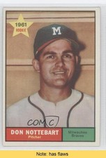 Don Nottebart