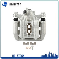 Rear Left Disc Brake Caliper With Bracket For 2002 2003 2004 HONDA?CR-V 19B1449