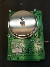 Audio Technica AT-LP120-USB Motor Replacement Working Fully Functional (Used)