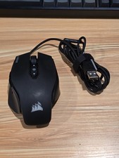 Corsair M65 Pro RGB FPS 12,000 DPI Optical Sensor Gaming Mouse 9300011 RGP0033